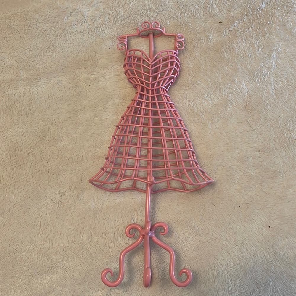 Jewelry holder